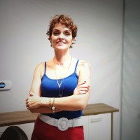 Luiza Carvalho