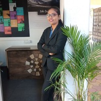 Ruma Sayyad