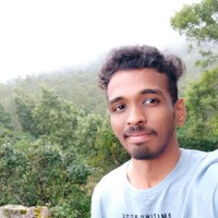 Sripriyan .V