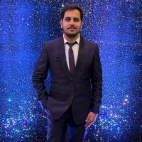 Yash Bhandari