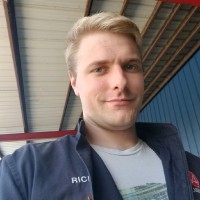 Richard Hiltner