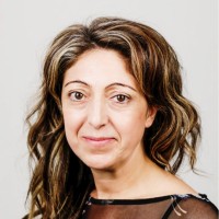 Tracy Lanzon-Holman