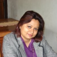 Jayita Sen
