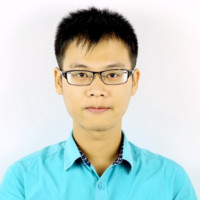 Jian Cong