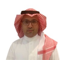 Bandar Alzahrani