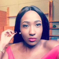 Samantha Mushayi