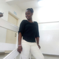 Agnes Mumbua