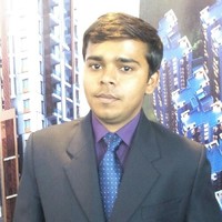 Satish Yashwantkar