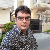 Joydip Roy