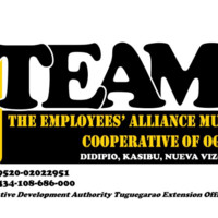 Teamco Cooperative