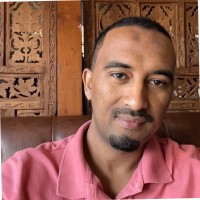 Mohamed Ibrahim