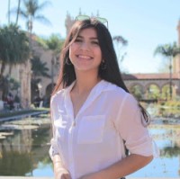 Daniella Renee Gudiño Barroso
