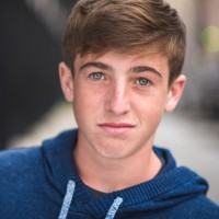 Nathaniel Stratton