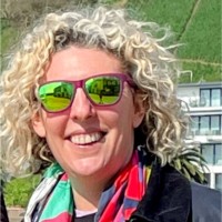 Rachel Nicholson