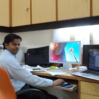 Dilshad Alam