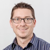 Daniel Haglund