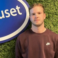 Simen Johansen