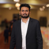 Swapnil Pednekar