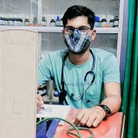 Adarsh Tiwari
