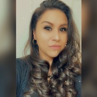 Brenda Montoya