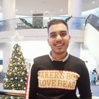 Yossef Iskandar