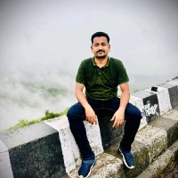 Suryakant Deshmukh