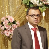 Mohammad Farhadul Alam