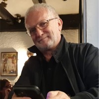 Paul Eyles