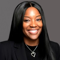 Brittaney Cooks (Harold), Mba