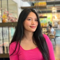 Gitanjali Thapa