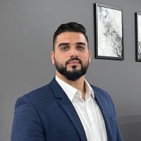 Mohammad Jawad Oriakhail