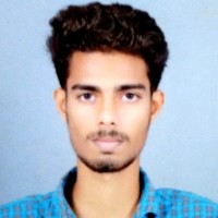 Sreeraj Ts