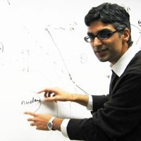 Sajan Saini