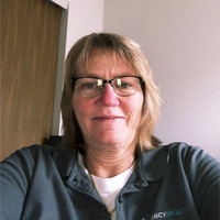 Kathy Barton