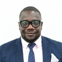 Samuel Menyah Asah-Kissiedu