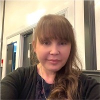 Natalie Weston