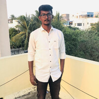 Yoganathan P