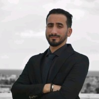 Oussama Amir Bouchemal