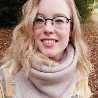 Mirjam Vos