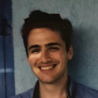 Robin Yegavian