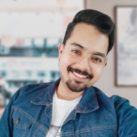 Udayan Ghosh