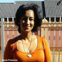 Esme Pretorius