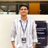 Ashish Dash