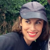 Isabel Guzman