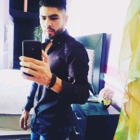 Christian Israel Garcia Vazquez