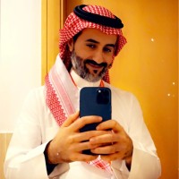 Ahmad Alzahrani