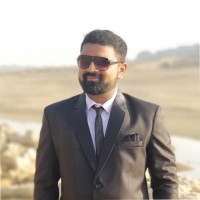 Parth Patel