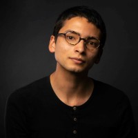Cristian Hernán Medrano Chamuero