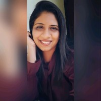 Siddhika Raorane