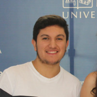 Jorge Pérez Mellado